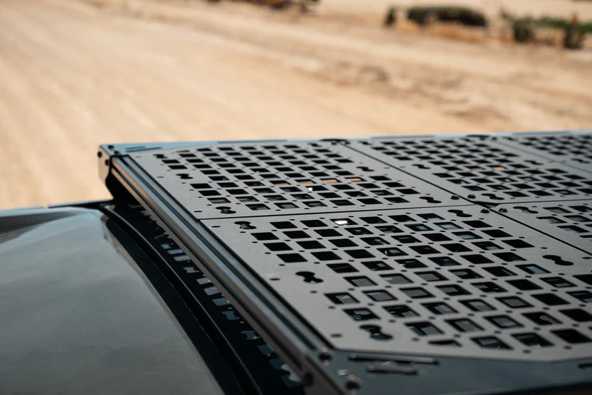 RAGO FABRICATION | 4Runner 6th Gen (2025 - Present) Rear Decking Panels (AC7107401NA)