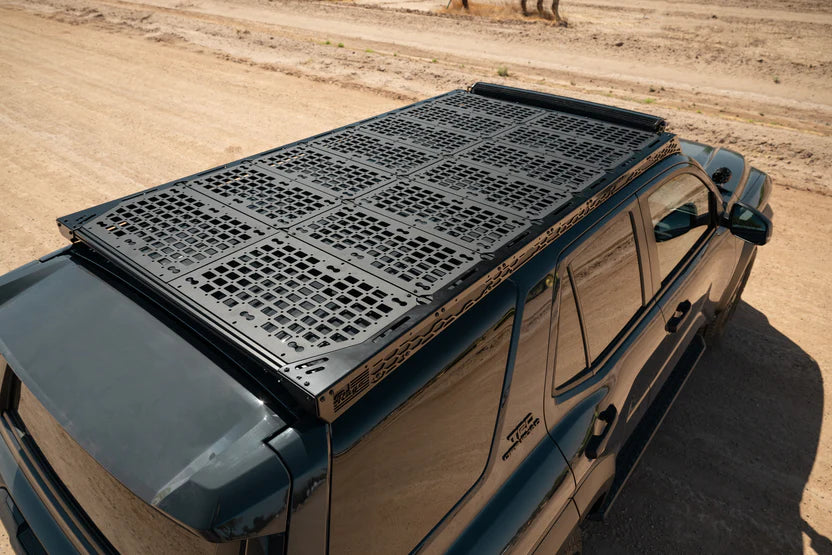 RAGO FABRICATION | 4Runner 6th Gen (2025 - Present) Rear Decking Panels (AC7107401NA)