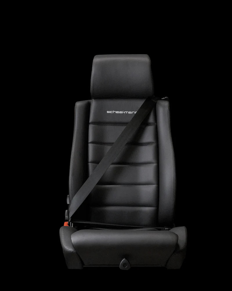 SCHEEL-MANN | Vario F with Integrated Seatbelt (VFSBL.LR02/S111.N)