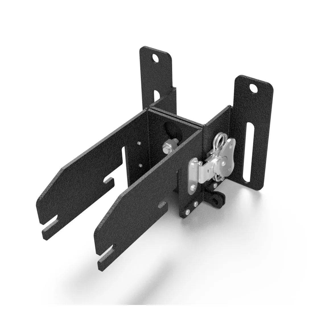 PRINSU DESIGNS | Quick Release Awning Mount Brackets