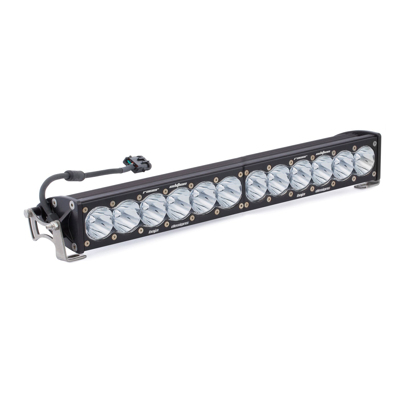 BAJA DESIGNS | OnX6 Straight Racer Edition LED Light Bar - Universal