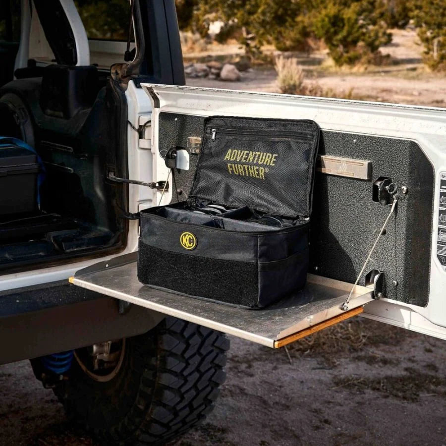 KC HILITES | KC Cover Keeper Bag (9929)