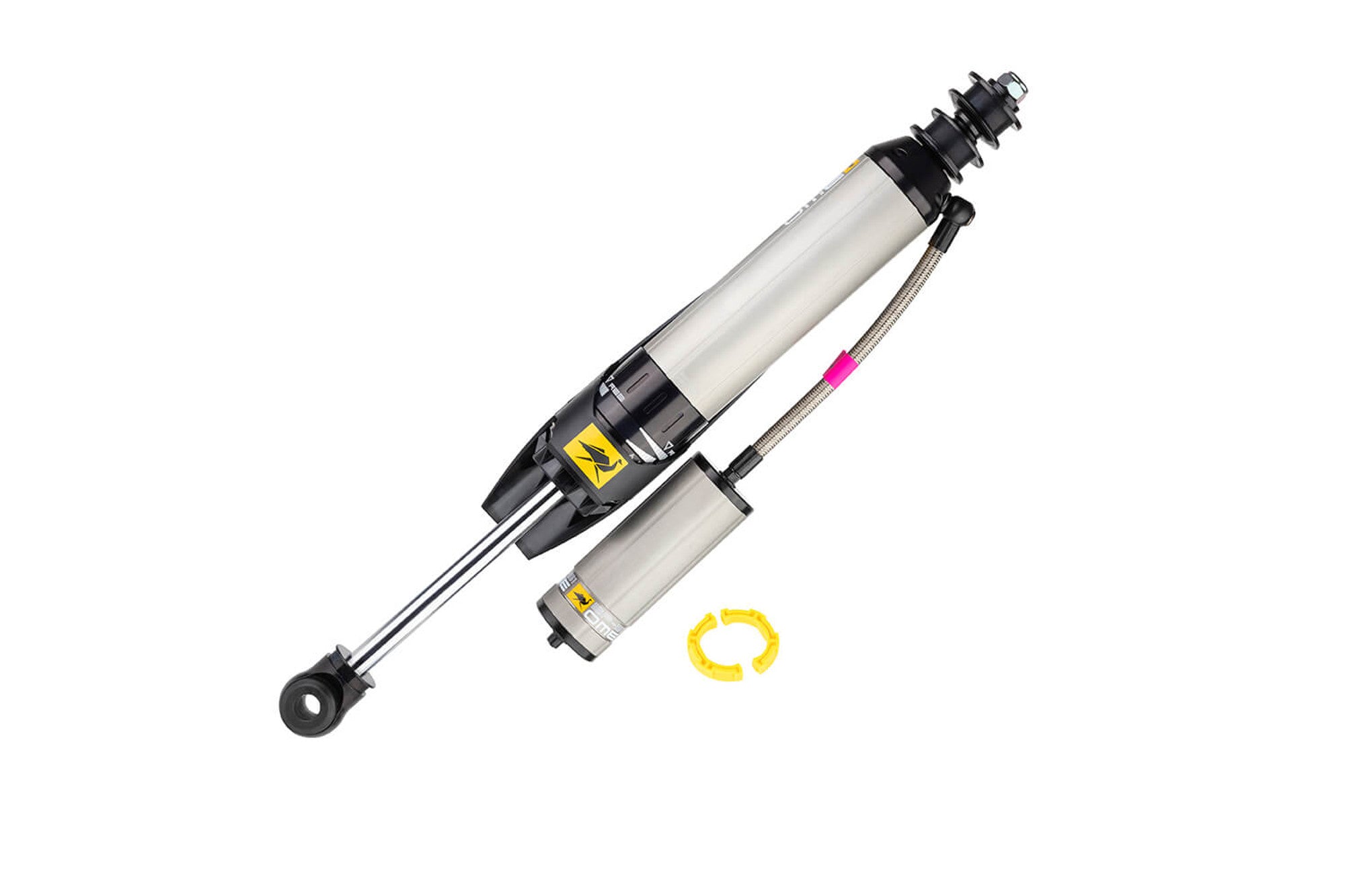 OLD MAN EMU | Land Cruiser 200 Series 2008-2021 Rear BP-51 Bypass Shock Absorber 1" Lift (BP5160026)