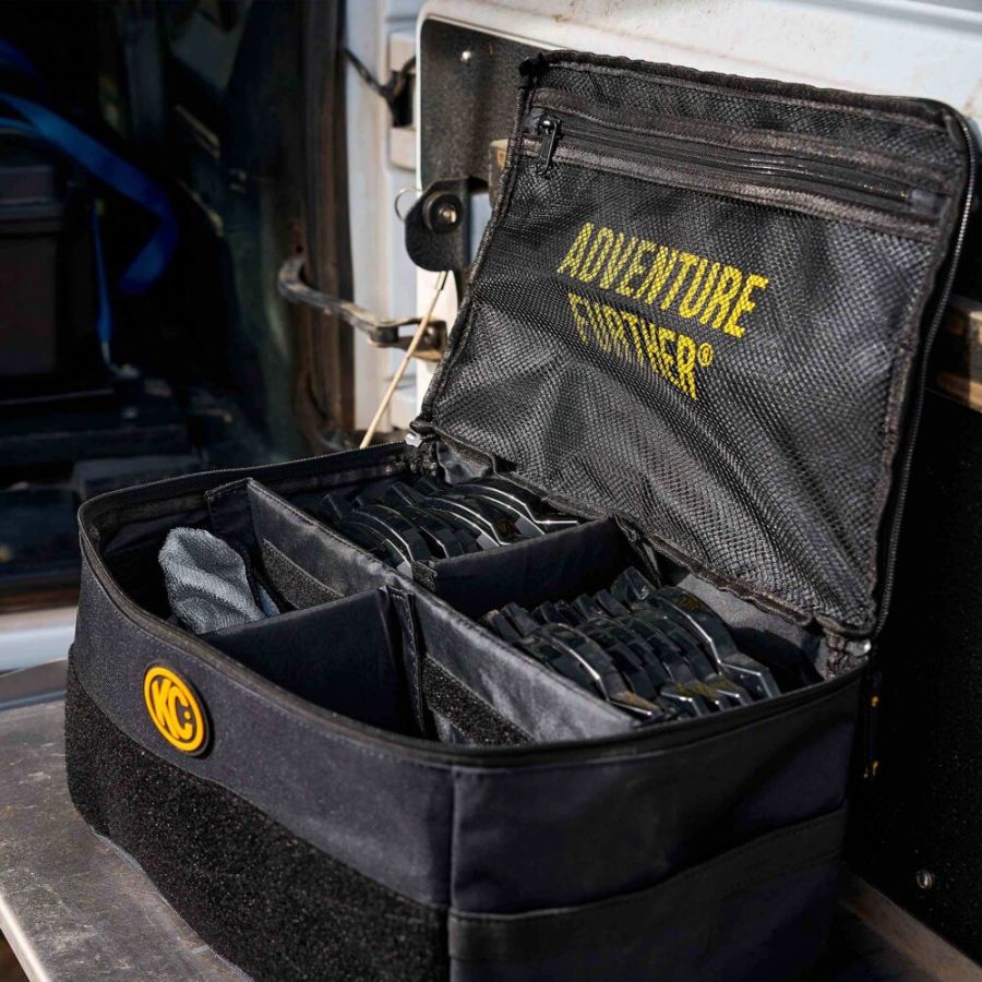 KC HILITES | KC Cover Keeper Bag (9929)