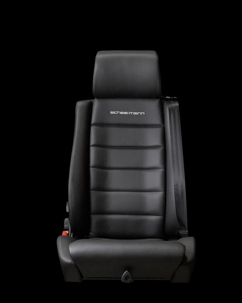 SCHEEL-MANN | Vario F with Integrated Seatbelt (VFSBL.LR02/S111.N)