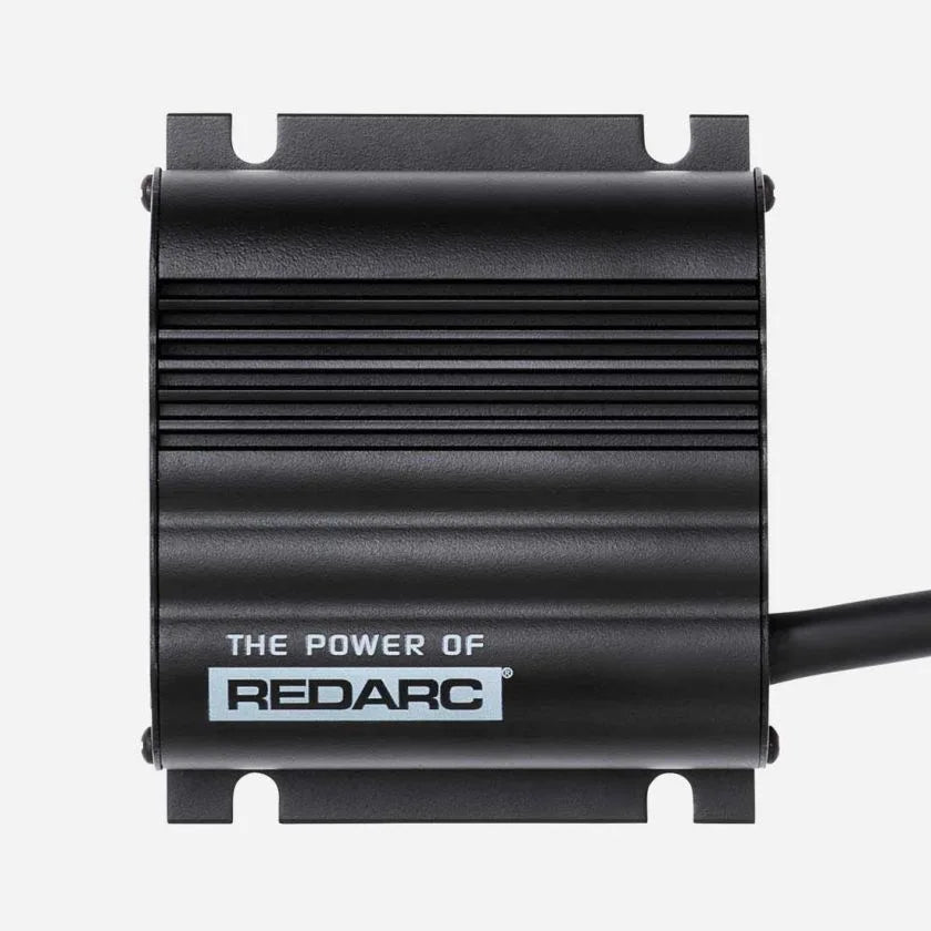 REDARC | 20A In-Vehicle DC Battery Charger