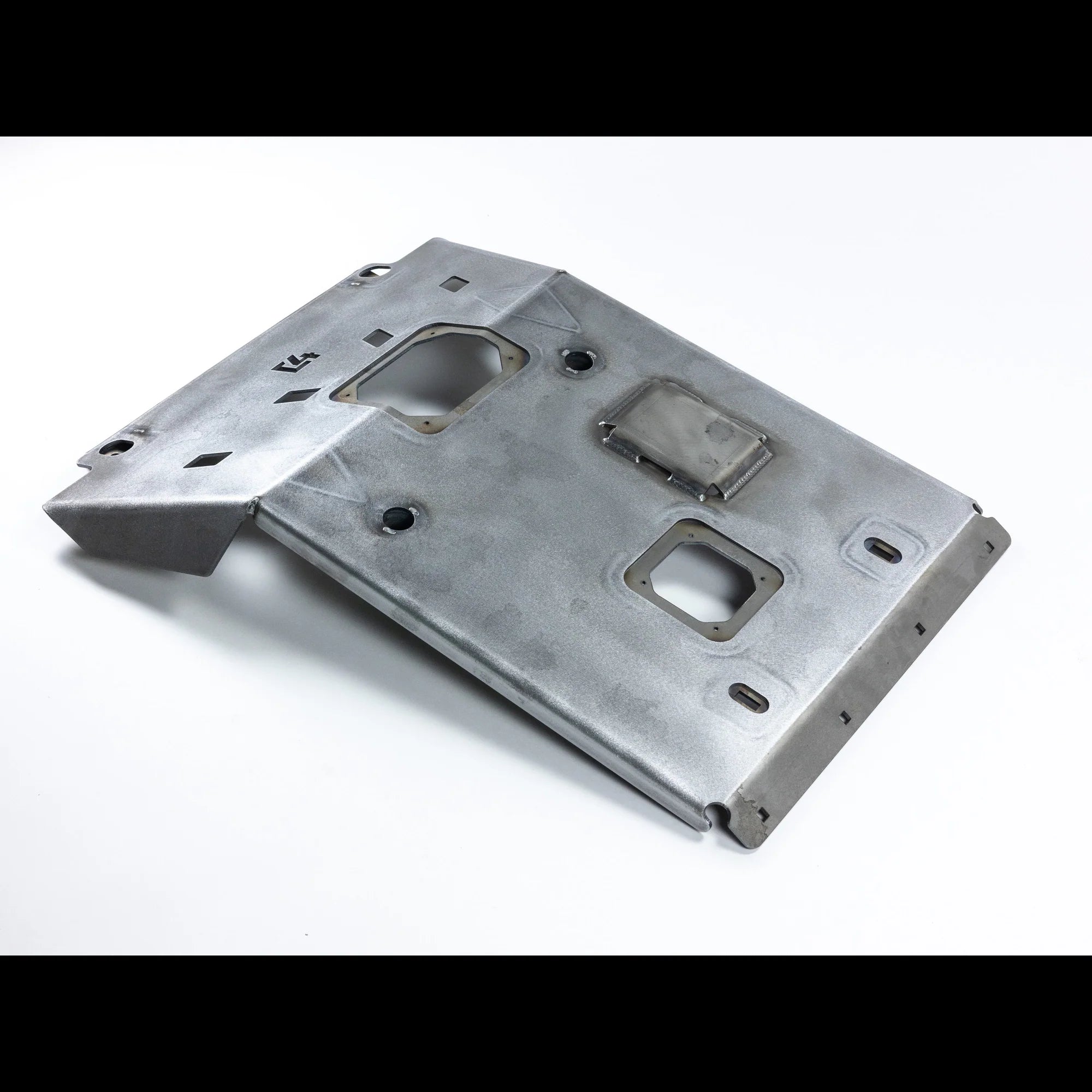 C4 FABRICATION | Tacoma 3rd & 2nd Gen 2005-2023 Front Skid Plate