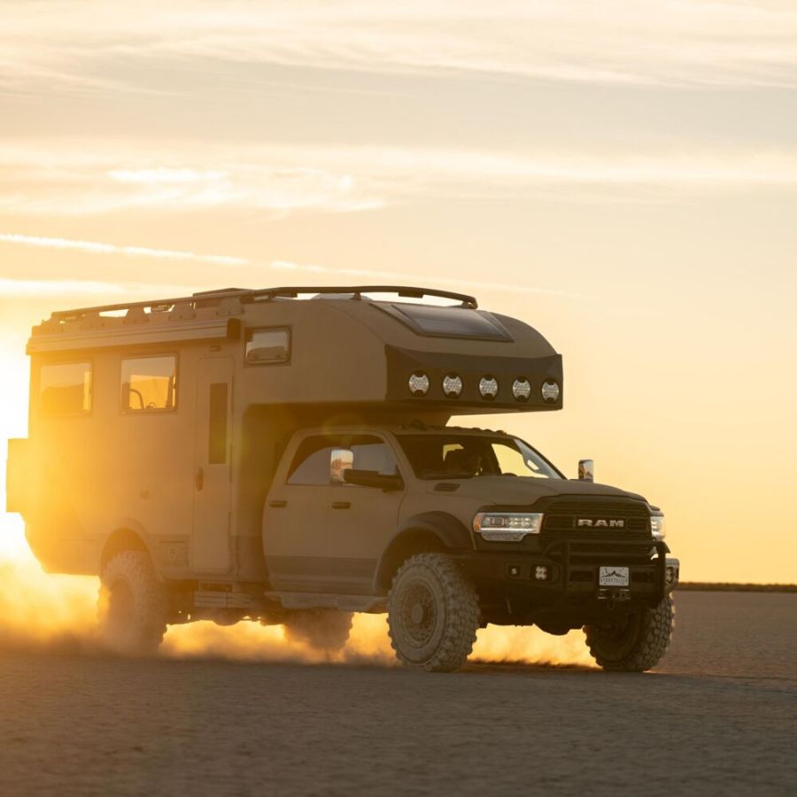 KC HILITES | SlimLite 8" LED - Master Kit - Pair (0108)