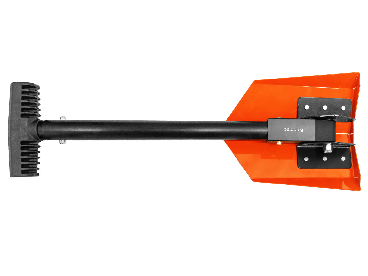 DMOS | Compact Delta Shovel