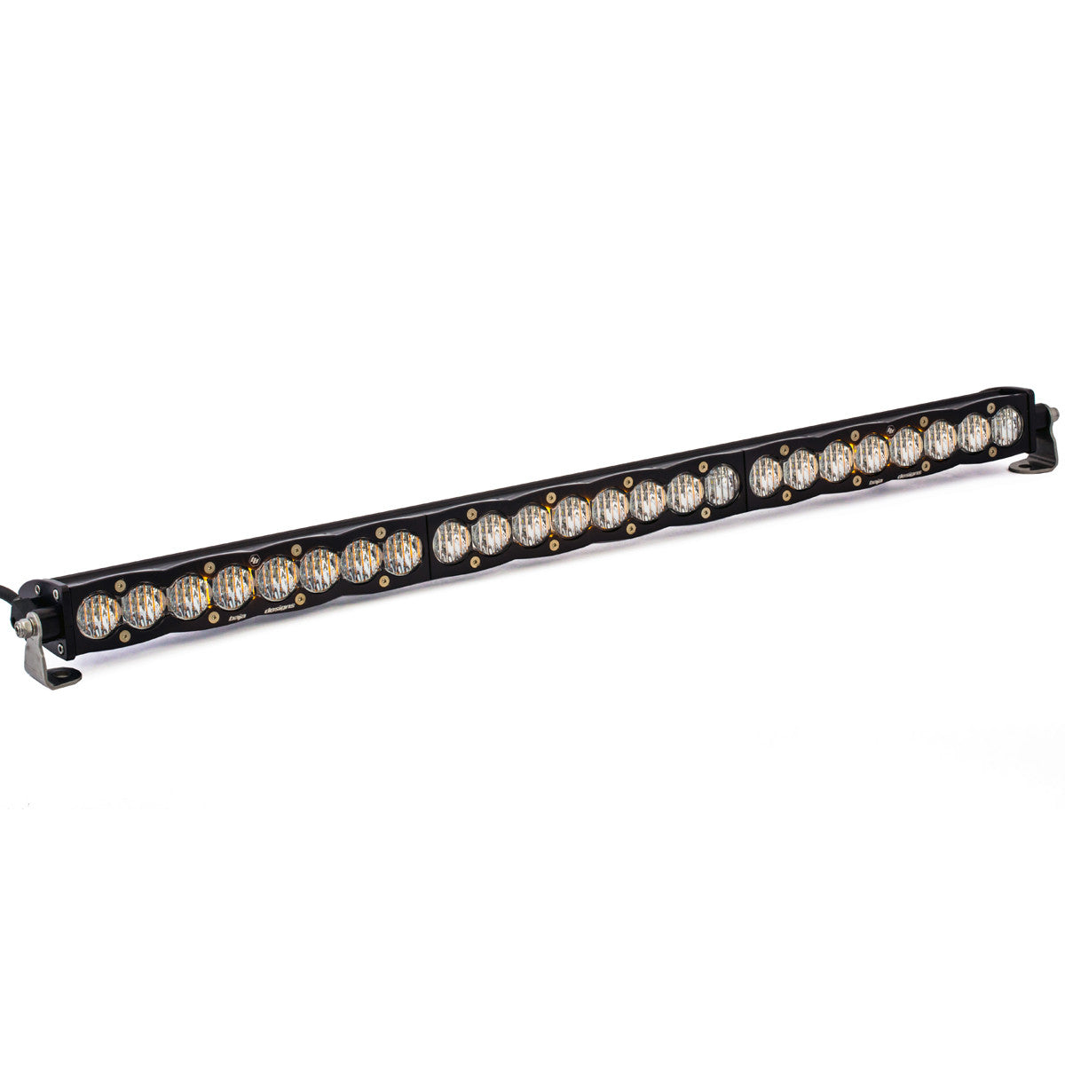 BAJA DESIGNS | S8 Straight LED Light Bar Universal