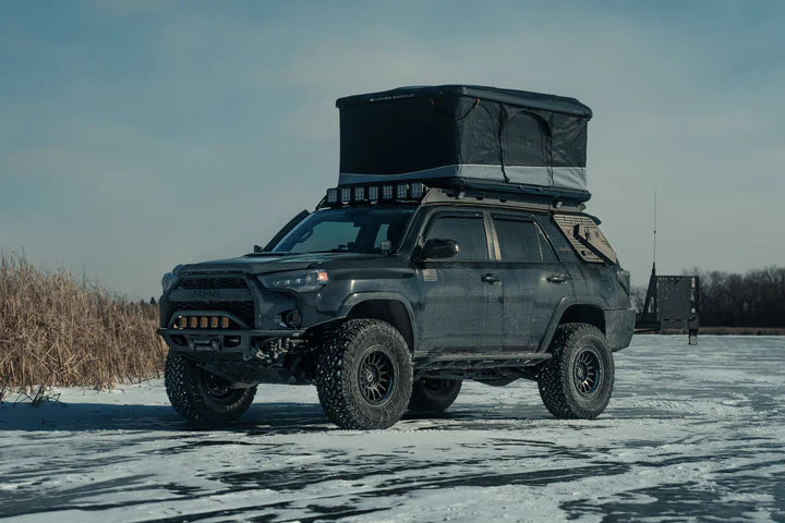 JAMES BAROUD | Odyssey Hard Shell Tent