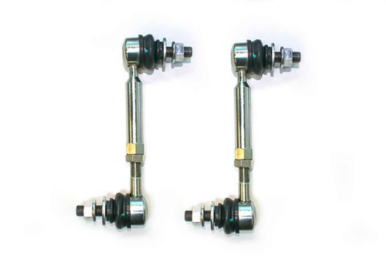 DOBINSONS | Land Cruiser 300 Series 2021-On Adjustable Extended Rear Sway Bar Link Suits 2"-3" Lift (SE59-591)