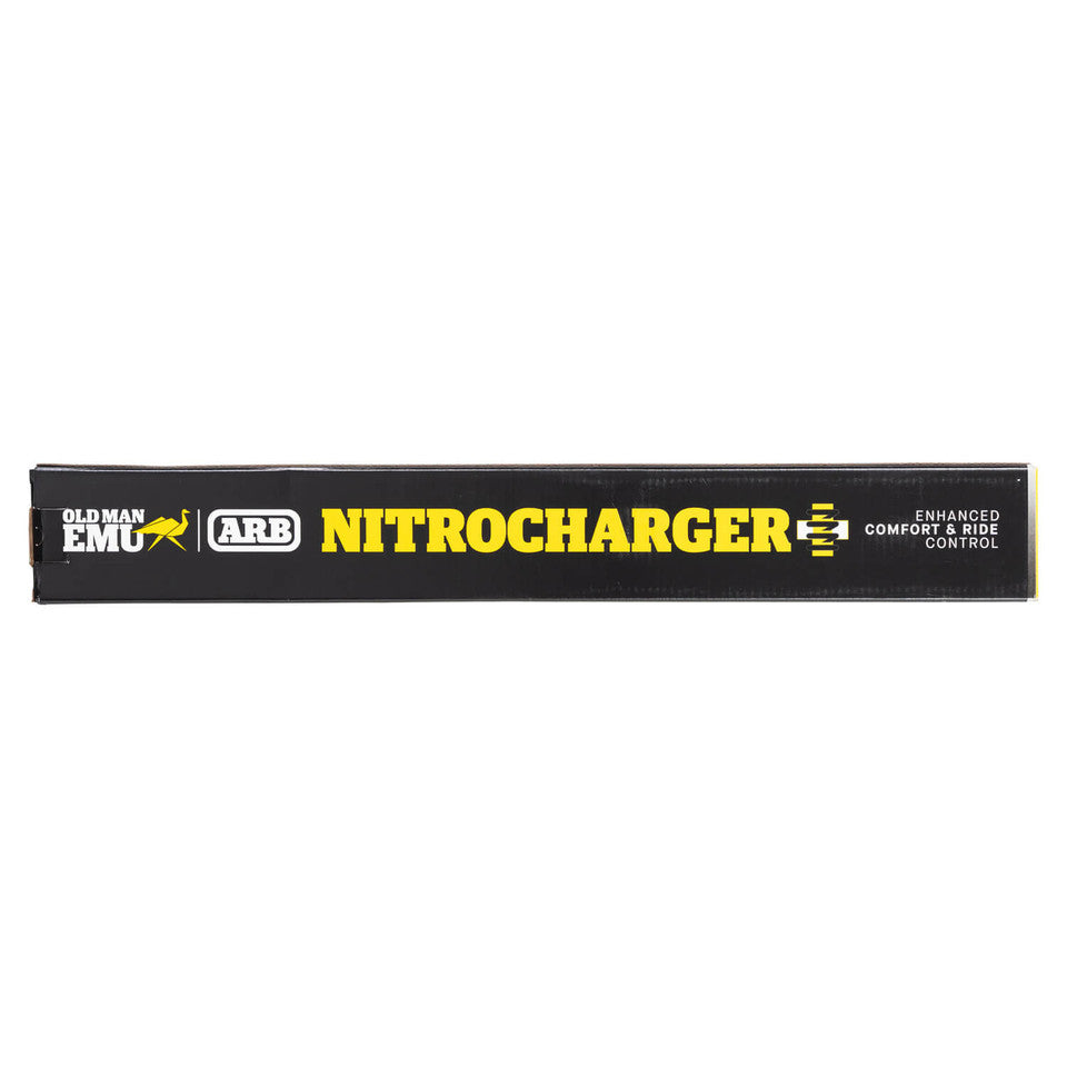 OLD MAN EMU | Land Cruiser 200 Series 2008-2021 Nitrocharger Plus Front Strut 2" Lift (93005)