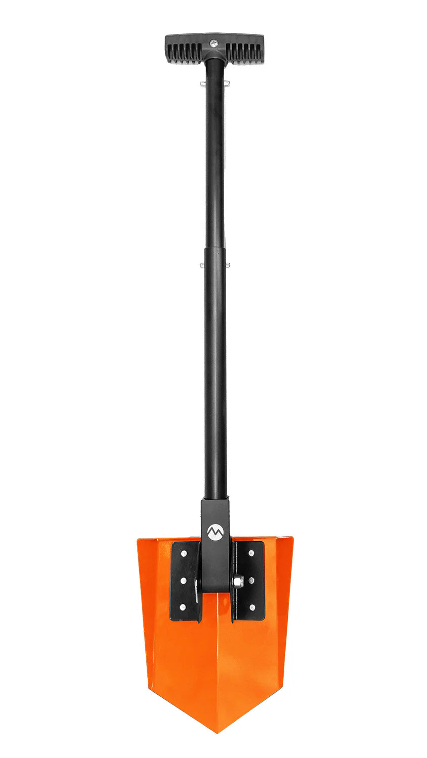 DMOS | Compact Delta Shovel