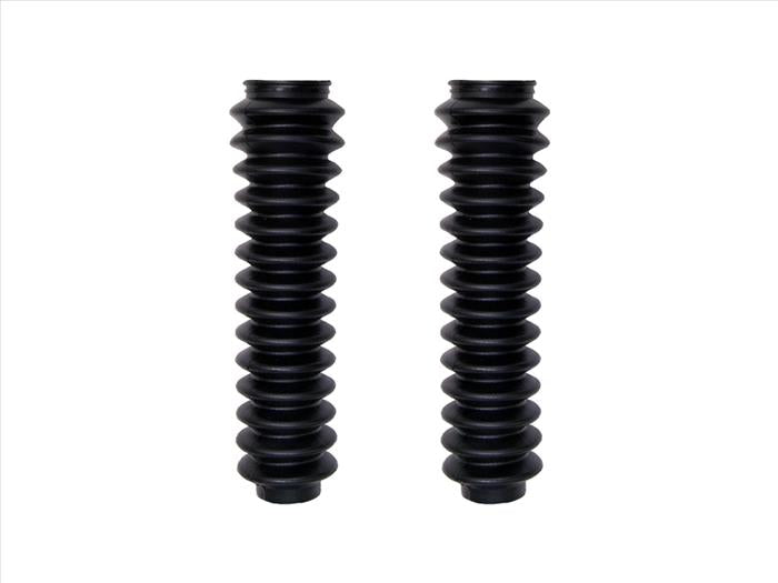 ICON VEHICLE DYNAMICS | 2.5” x 13” Shock Boots Pair (252008)