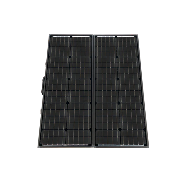 ZAMP SOLAR | Legacy Series 90 Watt Unregulated Portable Winnebago Ready Solar Kit (USP1009)