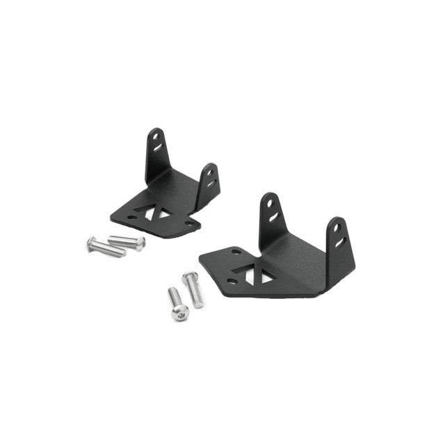 ARB 4X4 | Jeep Wrangler 2007-2018 Nacho A Pillar TM5 Mounts (V2JK1)