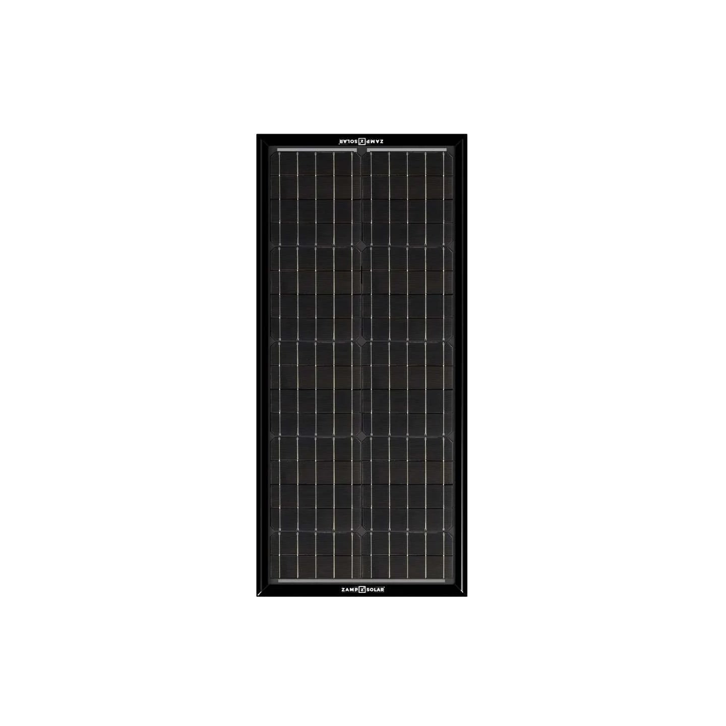 ZAMP SOLAR | Obsidian Series 45 Watt Solar Panel B Stock (USM8019)