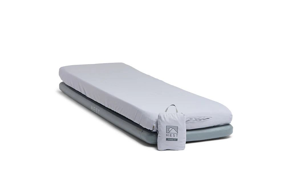 HEST | Fitted Sheet