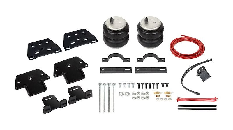 FIRESTONE | Helper Spring Kit 2628 Ride-Rite - 5000lb Capacity