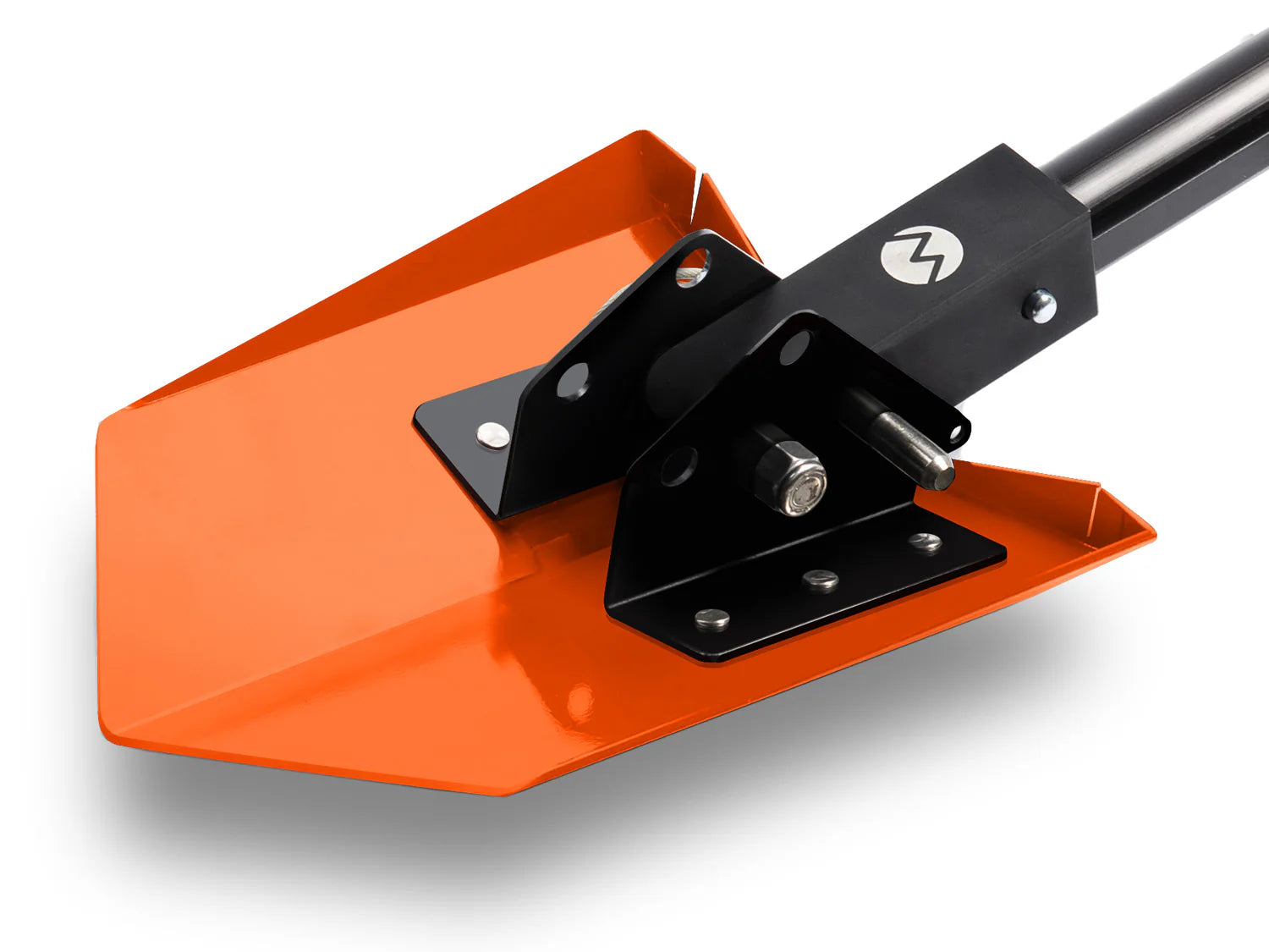 DMOS | Compact Delta Shovel