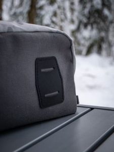 LAST US BAG | Minimalist Dopp Kit