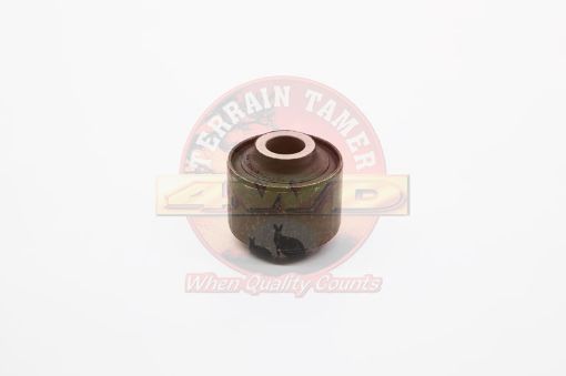 TERRAIN TAMER | Land Cruiser 70 Series LJ70/72/73/78 & KZJ70/73/78 Square Headlights From 1990 Front Bushing Leading Arm Chassis End Not ARL (48061-60020)