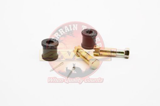 TERRAIN TAMER | Land Cruiser 70 Series HZJ76 & VDJ76 From 1/2007 Rear Bushing Stabilizer Bar Eye Kit (90385-11021K)