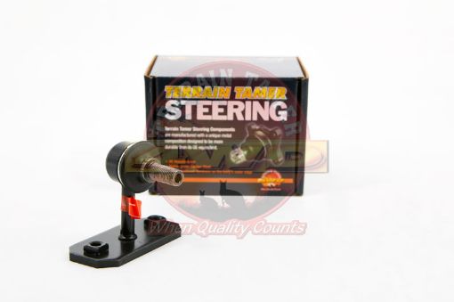 TERRAIN TAMER | Land Cruiser 70 Series LJ70/72/73/78 & KZJ70/73/78 Square Headlights From 1990 Front Link Rod Stabilizer L/H (48810-60010TT)