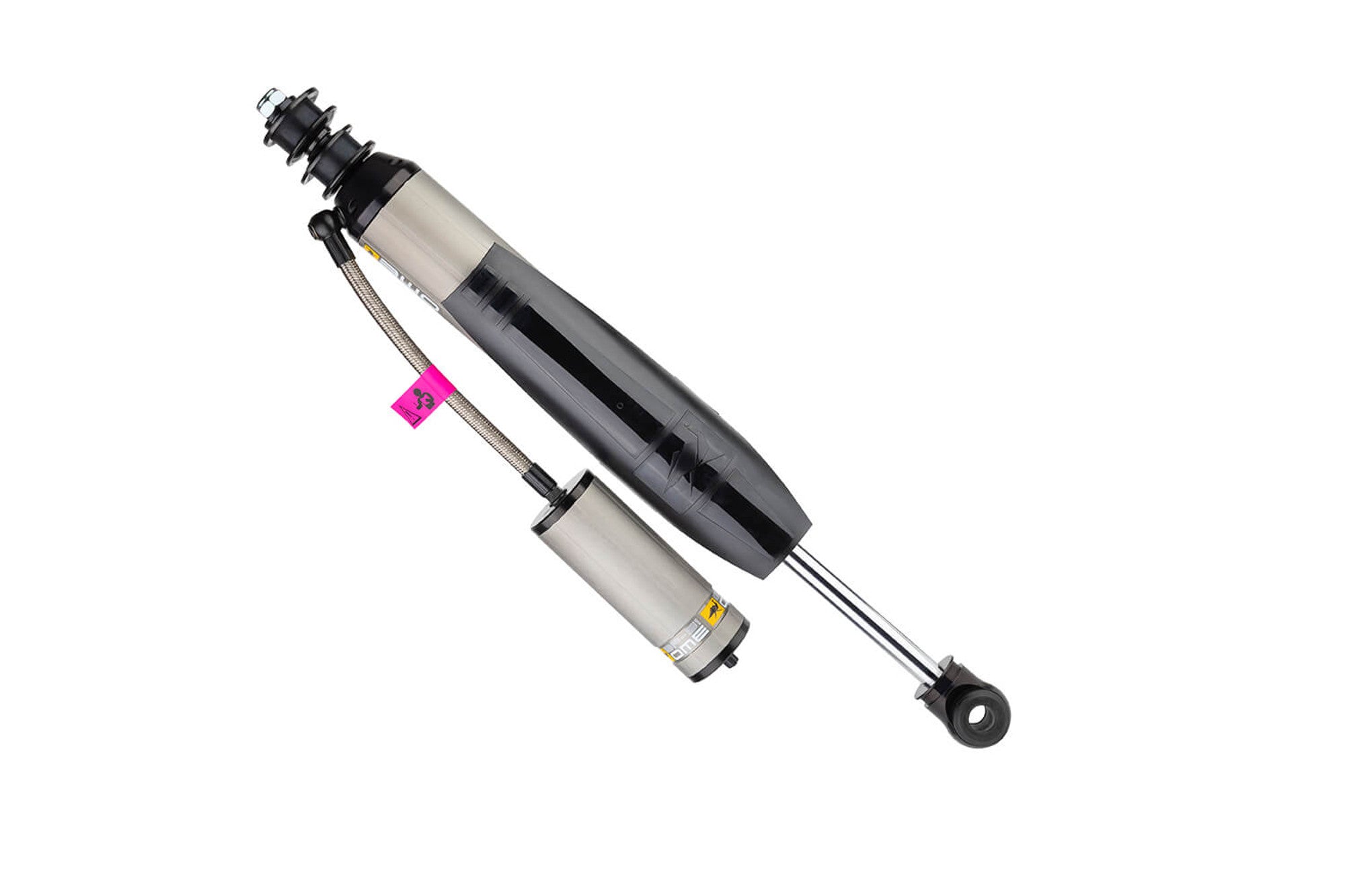 OLD MAN EMU | Land Cruiser 200 Series 2008-2021 Rear BP-51 Bypass Shock Absorber 1" Lift (BP5160026)