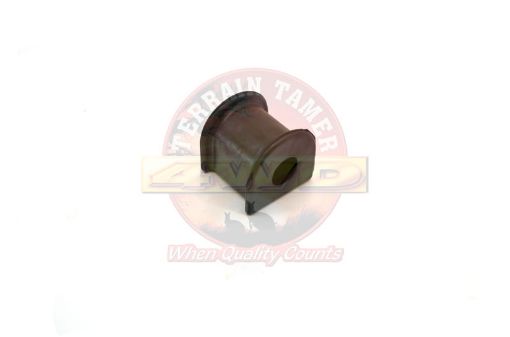 TERRAIN TAMER | Land Cruiser Prado 90 Series 90 & 95 4/1996 - 8/2002 Rear Bushing D Type Stabilizer Bar 0.5" ID (48815-16170)
