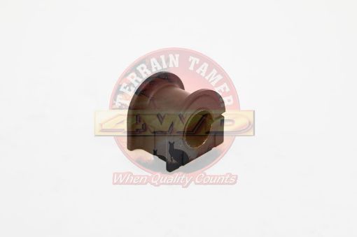 TERRAIN TAMER | Land Cruiser Prado 90 Series 90 & 95 4/1996 - 8/2002 Front Bushing D Type Stabilizer Bar (48815-60100)