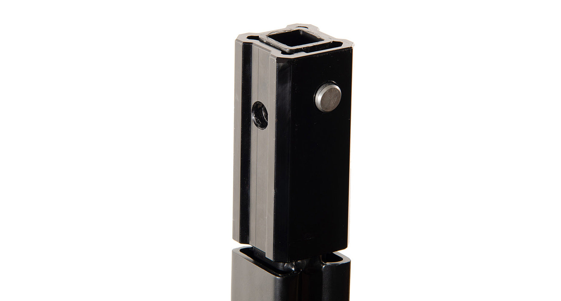 RHINO RACK | RockyMounts 1.25" to 2" Adapter GuideRail & HighNoon FC (15021)