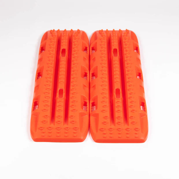 ROTOPAX | Rototrax Traction Boards Orange