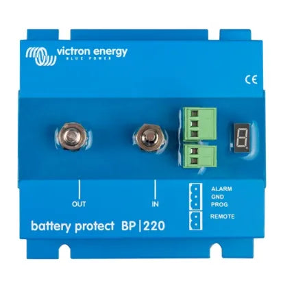 VICTRON ENERGY | BatteryProtect (1018241)