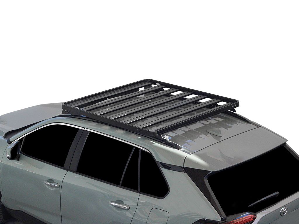 FRONT RUNNER | Toyota RAV4 2019-Current Slimline II Roof Rack Kit (KRTR004T)