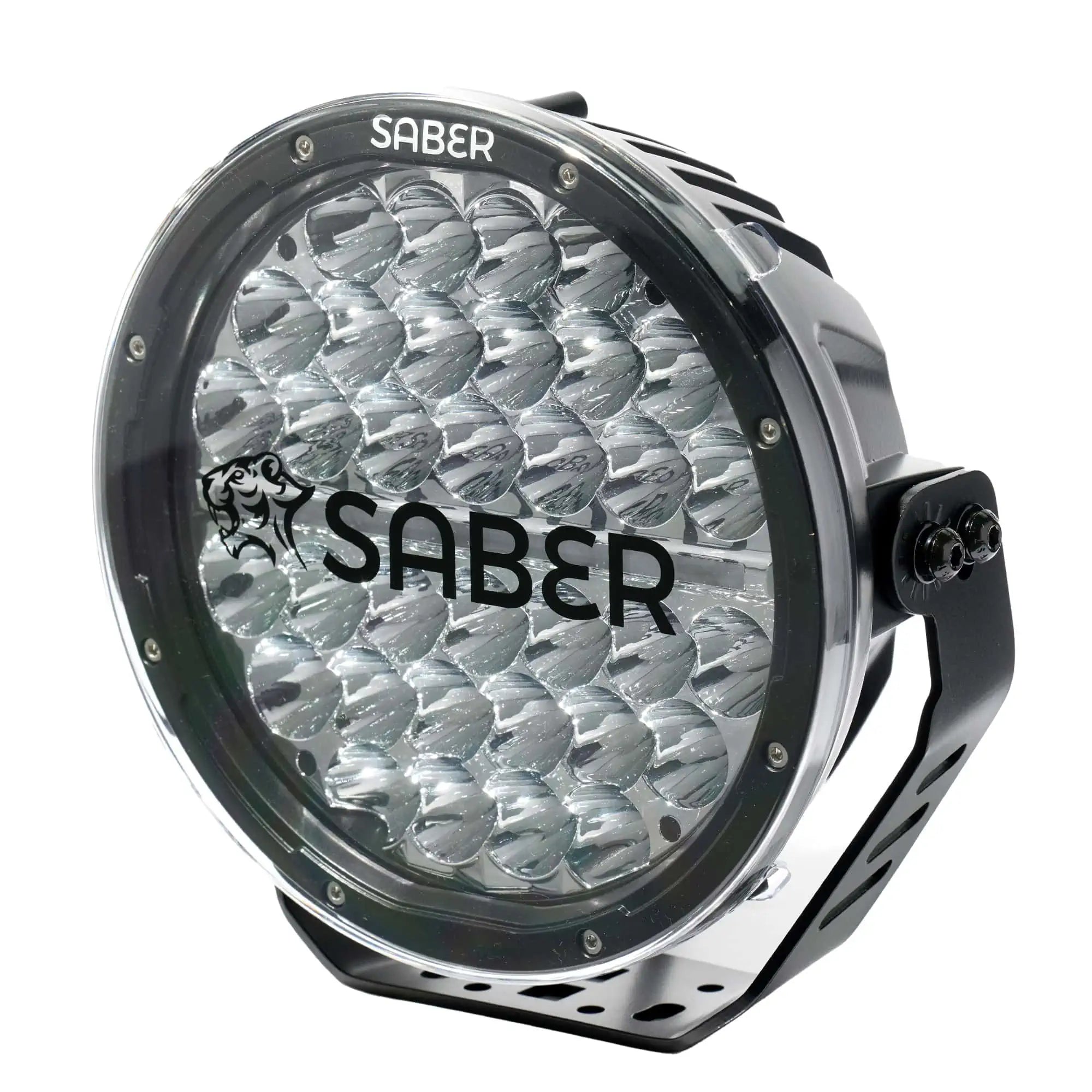 SABER OFFROAD | Protective Lens Cover (SBL-LCBLK91)