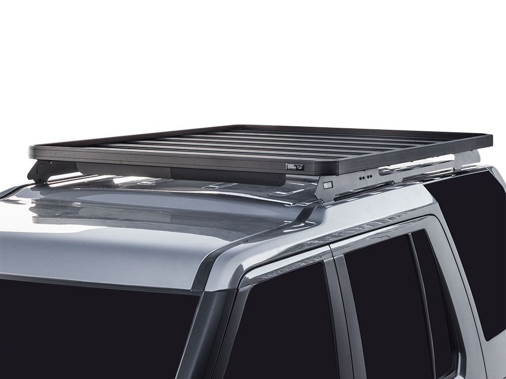 FRONT RUNNER | Land Rover Discovery LR3 & LR4 Slimline II 3/4 Roof Rack Kit (KRLD029T)