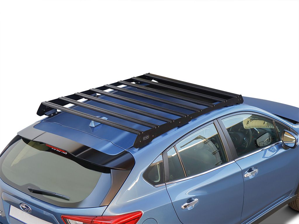 FRONT RUNNER | Subaru XV Crosstek 2nd Gen GT 2017-2023 Slimsport Roof Rack Kit (KSSX003T)