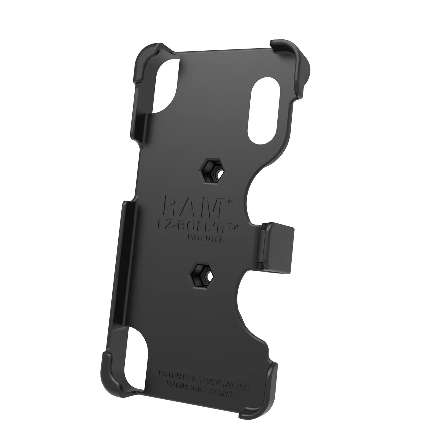 RAM MOUNTS | RAM EZ-Roll'r Cradle for Samsung XCover Pro