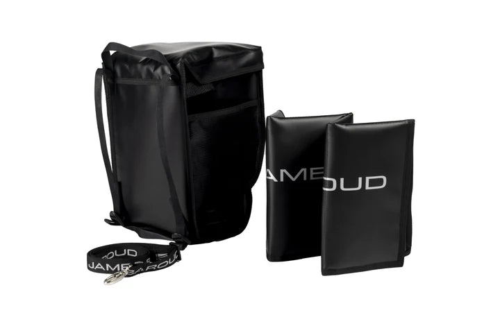 JAMES BAROUD | Shoe Bag