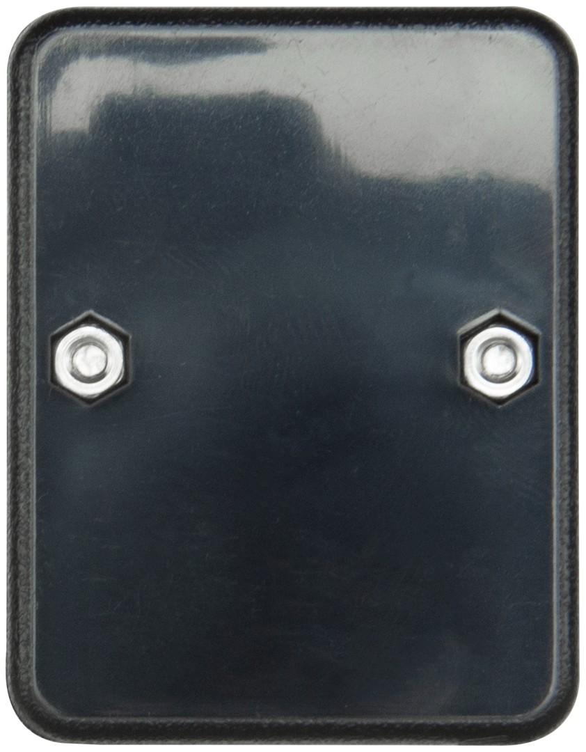 GME RADIOS | Magnetic Microphone Mounting Bracket Includes 3MAP Adhesive Patch (MB207)