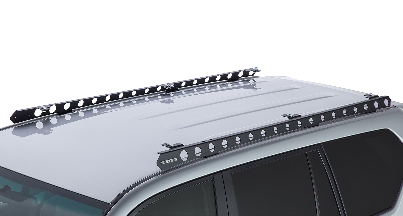 RHINO RACK | Backbone Mounting System - Prado 150 (RTPB1)