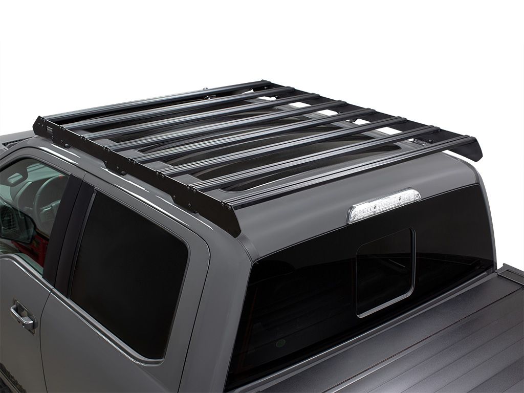 FRONT RUNNER | Ford F-150 Super Crew 2018-2020 Slimsport Roof Rack Kit (KSFF003T)