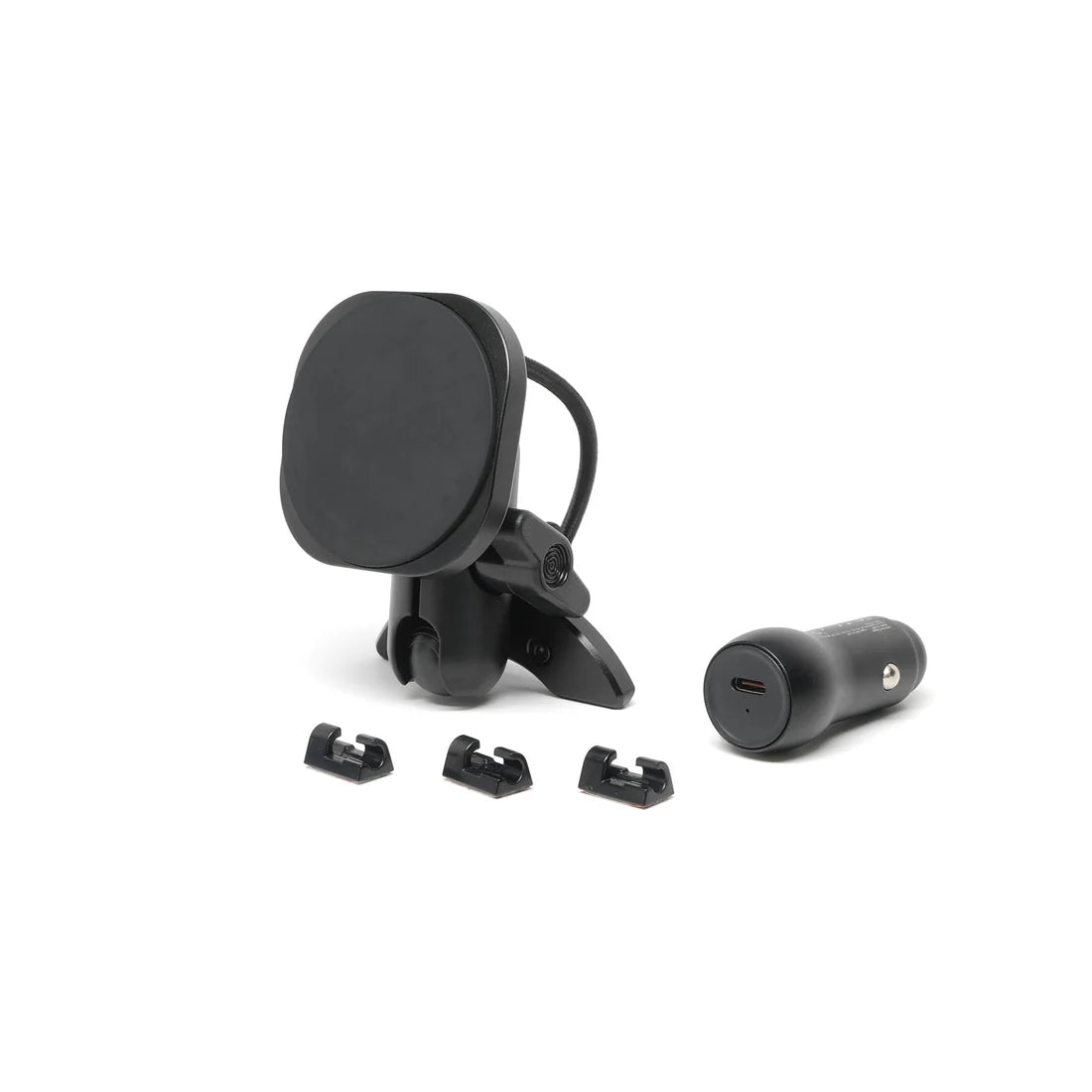 OFFROAM | Jeep Wrangler JK 2011-2018 MagSafe-compatible Phone Mount