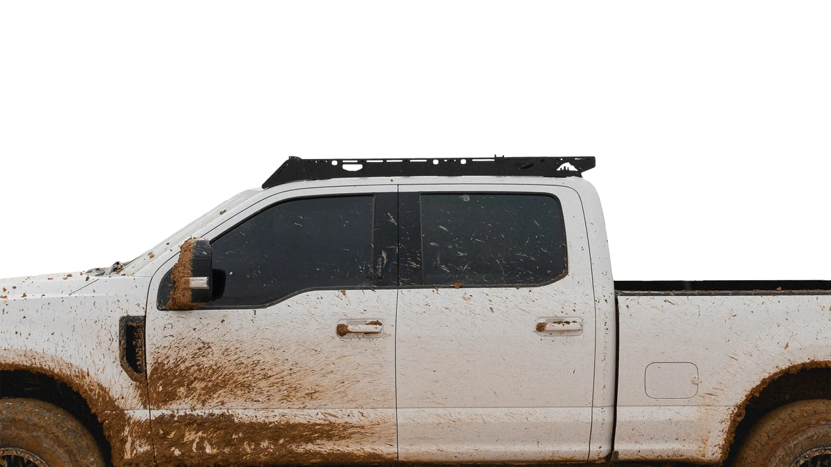 SHERPA EQUIPMENT | Ford F350 & F250 2017-2024 The Thunder Crew Cab (137844)