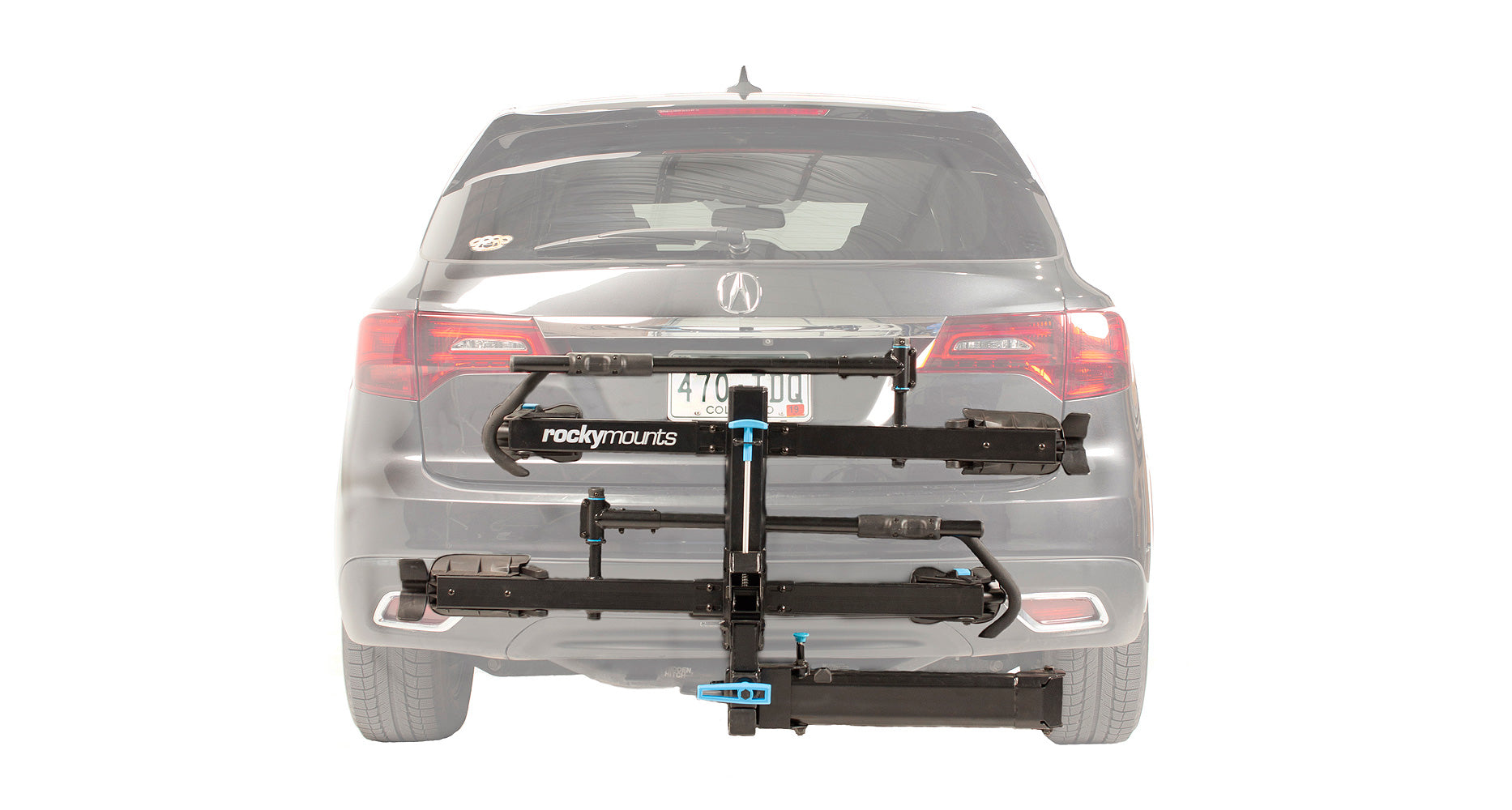 RHINO RACK | RockyMounts BackStage (10002)