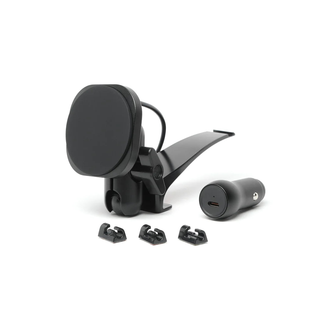 OFFROAM | Toyota Highlander 2014-2019 MagSafe-compatible Phone Mount