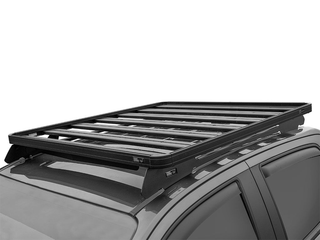 FRONT RUNNER | Chevrolet Colorado 2015-2022 Slimline II Roof Rack Kit (KRCC005T)