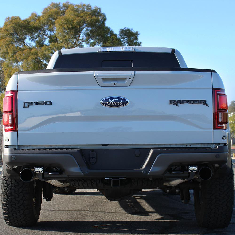 BAJA DESIGNS | Ford F-150 Raptor 2017-2024 S2 Sport Dual Reverse Light Kit (447558)